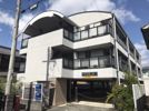 ハイツ戸苅の外観
