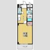 本州ビルⅢの間取り画像