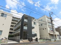 リブリ・Mar y Solの外観画像