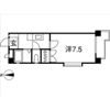 ベラ藤見ヶ丘マンションの間取り画像