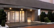 Belleviage Shimuraの間取り画像