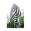 西新宿パークサイドタワーの外観