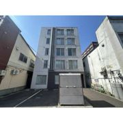アマン幸町の外観画像