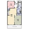Limpiaハッピーの間取り画像