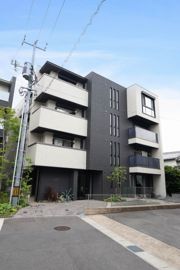 カトル レーヴの外観画像