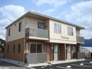 PostoII号館の間取り画像