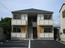 カーサ・シオネの外観