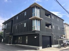 massimo三番町の外観画像