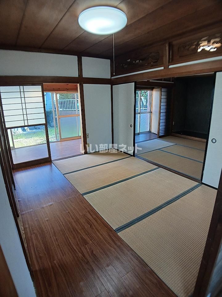和室