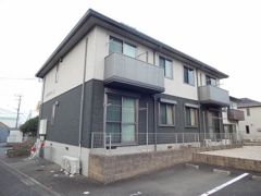 メゾンドリームIIIの外観画像