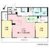 GS野中の間取り画像