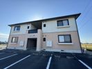プロムナード蒲原 A棟の間取り画像