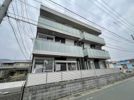 サニーコートの間取り画像