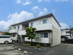 ガーデンパーク もくれんの外観画像