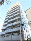 NICEアーバンスピリッツ生麦の外観