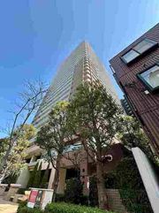 ライオンズステージ府中シティタワーの間取り画像