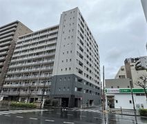 ダイナシティ赤羽の外観画像