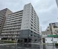 ダイナシティ赤羽の外観