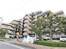 ライオンズマンション昭島の外観