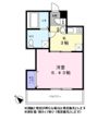 フェリーチェ鶴見の間取り画像