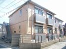 サンライズの間取り画像