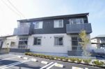 フォンス Aの間取り画像
