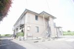 メゾン白鳥 Aの間取り画像