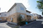 インペリアルBの外観