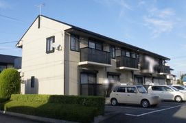 オークスアベニューCの外観画像