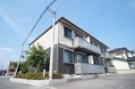 Sparrow House 壱番舘の外観