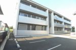 フェリースの外観