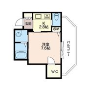 グリーンヒルズ たまプラーザの間取り画像