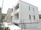 チェリー・ブロッサム十間坂の間取り画像