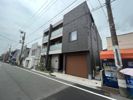 プリマクシアの間取り画像