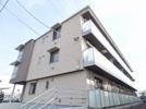 ル・ブルジョンの間取り画像