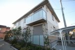 ブライトヒル IIの間取り画像