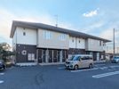シャーメゾン吉沢の間取り画像