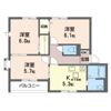 サミー タウン Eの間取り画像