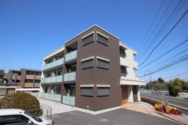 サニーガーデンの外観画像