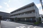 リーセントヒルズ IIの間取り画像