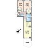 グランドメゾンマルコーの間取り画像