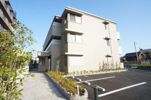 カーサ サルヴァトーレの間取り画像