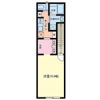 Kermit2の間取り画像