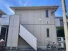 メゾンクローバー Bの間取り画像
