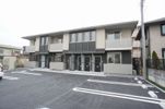 la casa feliceの外観