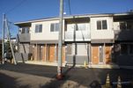 クール ド リヨンの間取り画像