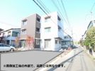 シャルムの外観