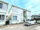 プレミール Bの間取り画像