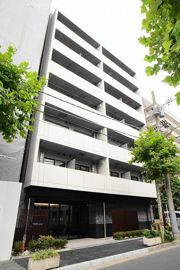ステージファースト両国東の外観画像