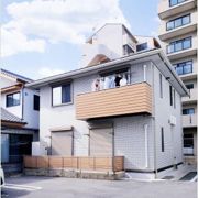 ル・ソレイユ元町の外観画像